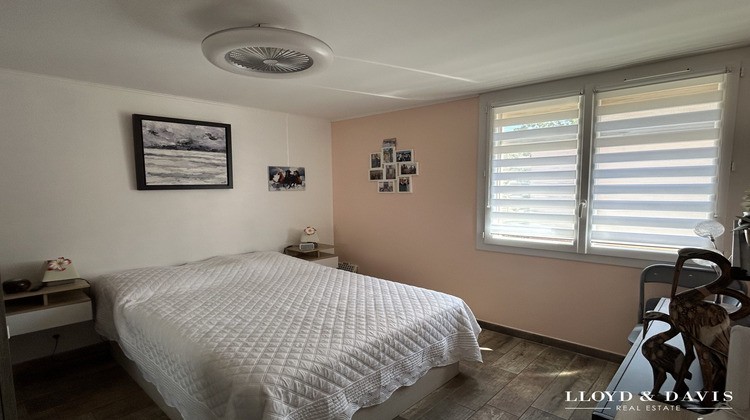 Ma-Cabane - Vente Appartement Bormes-les-Mimosas, 62 m²