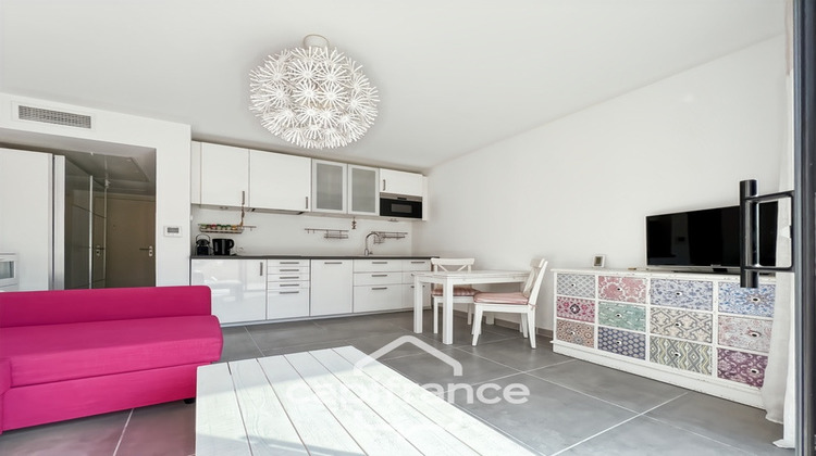 Ma-Cabane - Vente Appartement BORMES LES MIMOSAS, 24 m²