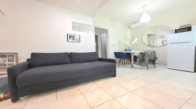 Ma-Cabane - Vente Appartement BORMES LES MIMOSAS, 31 m²