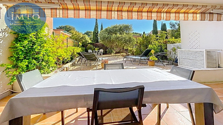 Ma-Cabane - Vente Appartement BORMES-LES-MIMOSAS, 50 m²