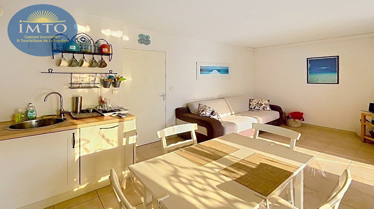 Ma-Cabane - Vente Appartement BORMES-LES-MIMOSAS, 50 m²