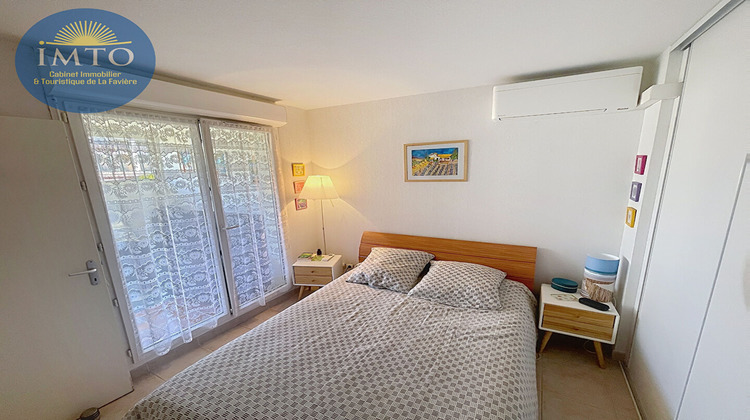 Ma-Cabane - Vente Appartement BORMES-LES-MIMOSAS, 50 m²