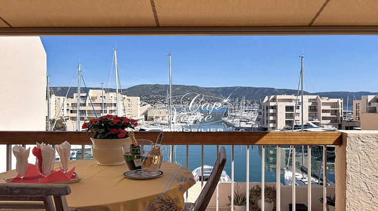 Ma-Cabane - Vente Appartement BORMES-LES-MIMOSAS, 52 m²