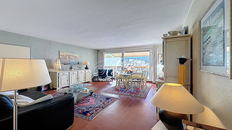 Ma-Cabane - Vente Appartement BORMES-LES-MIMOSAS, 52 m²