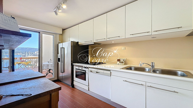 Ma-Cabane - Vente Appartement BORMES-LES-MIMOSAS, 52 m²