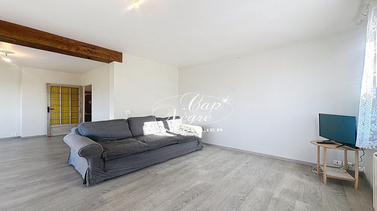 Ma-Cabane - Vente Appartement BORMES-LES-MIMOSAS, 120 m²