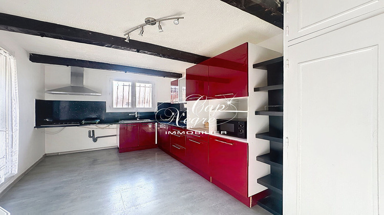 Ma-Cabane - Vente Appartement BORMES-LES-MIMOSAS, 120 m²