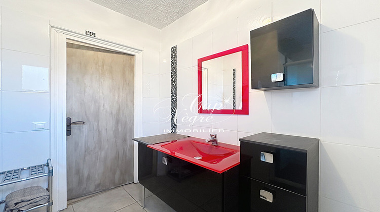 Ma-Cabane - Vente Appartement BORMES-LES-MIMOSAS, 120 m²