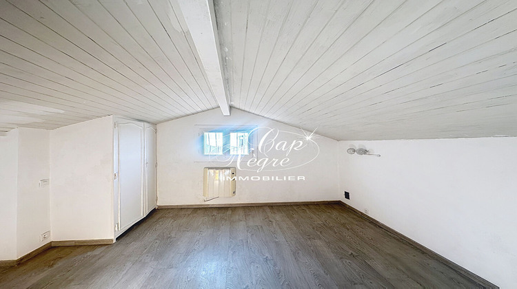 Ma-Cabane - Vente Appartement BORMES-LES-MIMOSAS, 120 m²