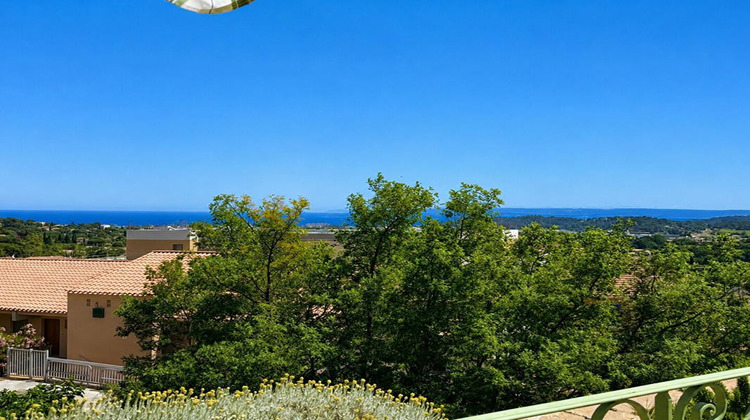 Ma-Cabane - Vente Appartement BORMES LES MIMOSAS, 86 m²