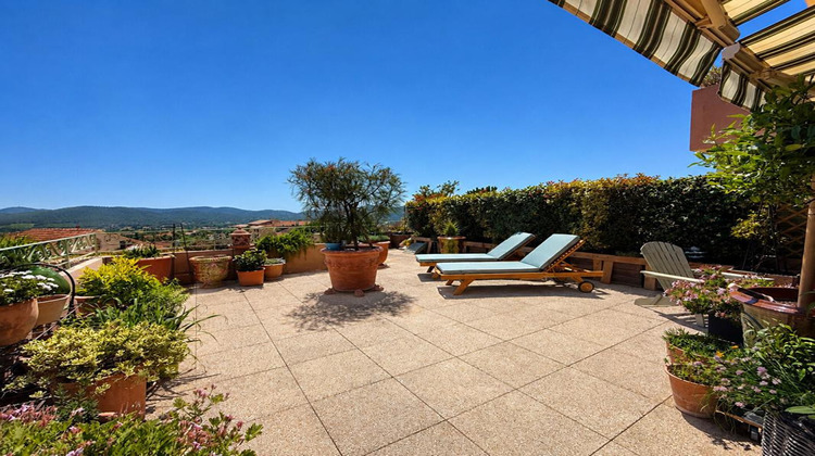 Ma-Cabane - Vente Appartement BORMES LES MIMOSAS, 86 m²