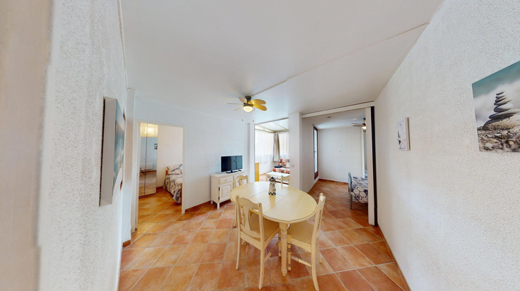 Ma-Cabane - Vente Appartement Bormes-les-Mimosas, 50 m²