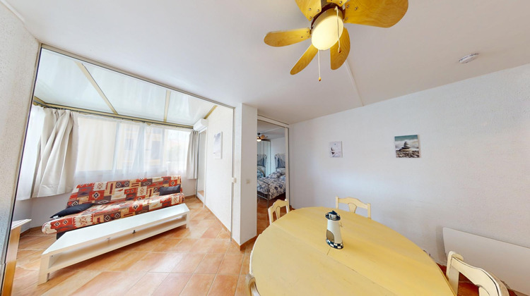 Ma-Cabane - Vente Appartement Bormes-les-Mimosas, 50 m²