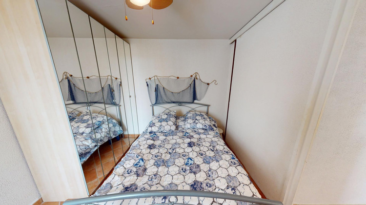 Ma-Cabane - Vente Appartement Bormes-les-Mimosas, 50 m²