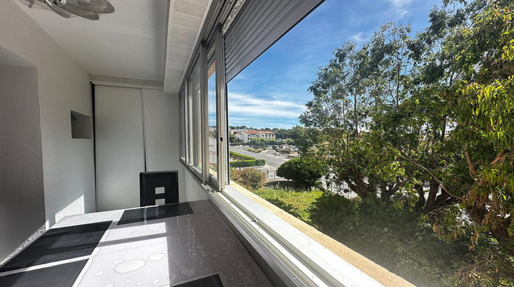 Ma-Cabane - Vente Appartement BORMES-LES-MIMOSAS, 31 m²