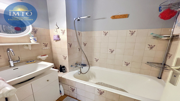 Ma-Cabane - Vente Appartement BORMES-LES-MIMOSAS, 36 m²