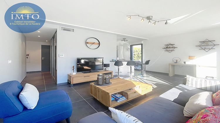 Ma-Cabane - Vente Appartement BORMES-LES-MIMOSAS, 51 m²