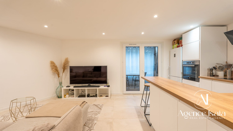 Ma-Cabane - Vente Appartement Bormes-les-Mimosas, 46 m²