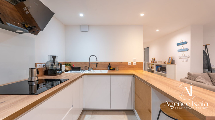 Ma-Cabane - Vente Appartement Bormes-les-Mimosas, 46 m²
