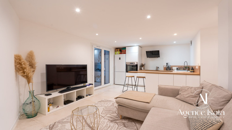 Ma-Cabane - Vente Appartement Bormes-les-Mimosas, 46 m²