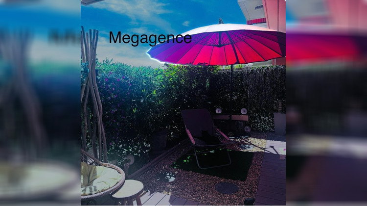 Ma-Cabane - Vente Appartement BORMES LES MIMOSAS, 61 m²