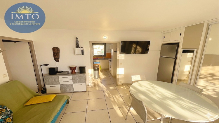 Ma-Cabane - Vente Appartement BORMES-LES-MIMOSAS, 40 m²