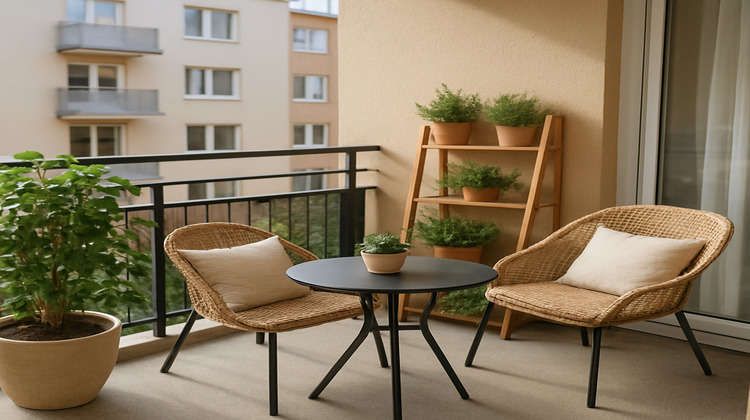 Ma-Cabane - Vente Appartement BORMES-LES-MIMOSAS, 28 m²