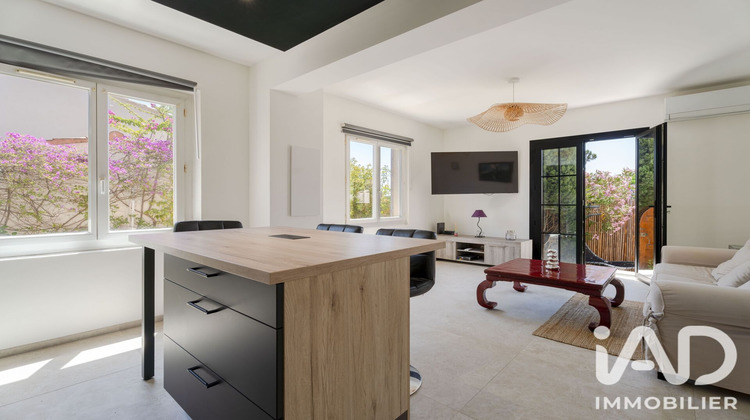 Ma-Cabane - Vente Appartement Bormes-les-Mimosas, 46 m²