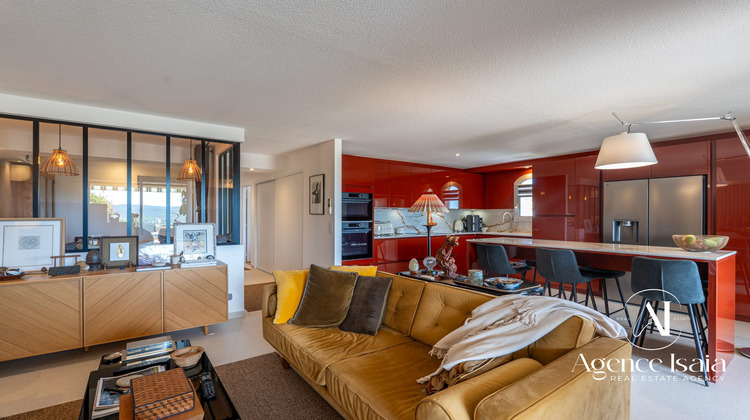 Ma-Cabane - Vente Appartement Bormes-les-Mimosas, 85 m²