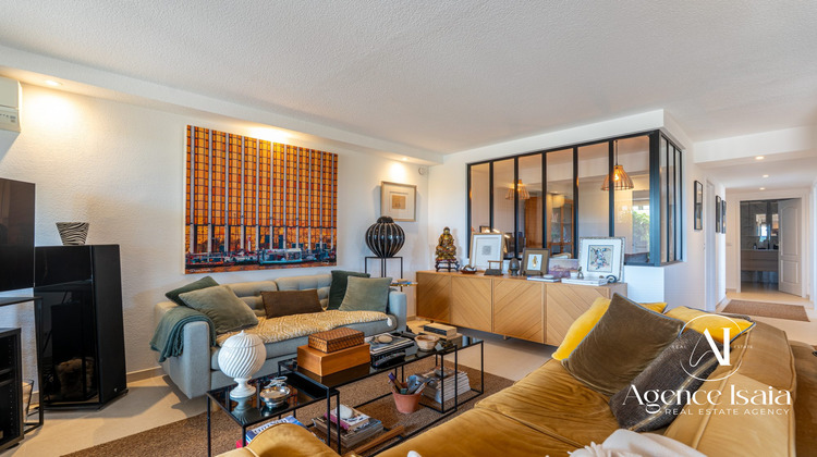 Ma-Cabane - Vente Appartement Bormes-les-Mimosas, 85 m²