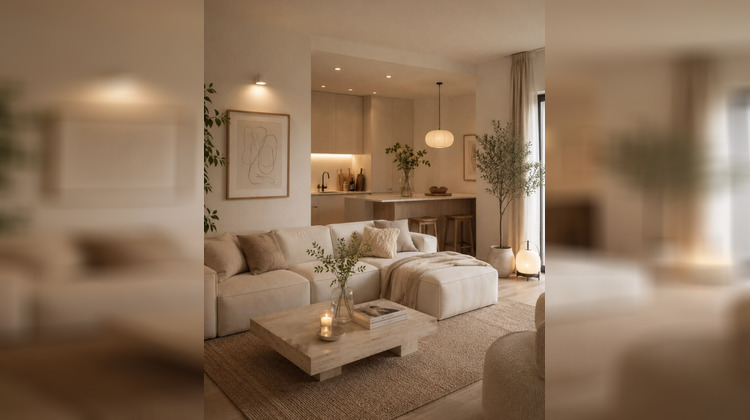 Ma-Cabane - Vente Appartement BORMES-LES-MIMOSAS, 76 m²