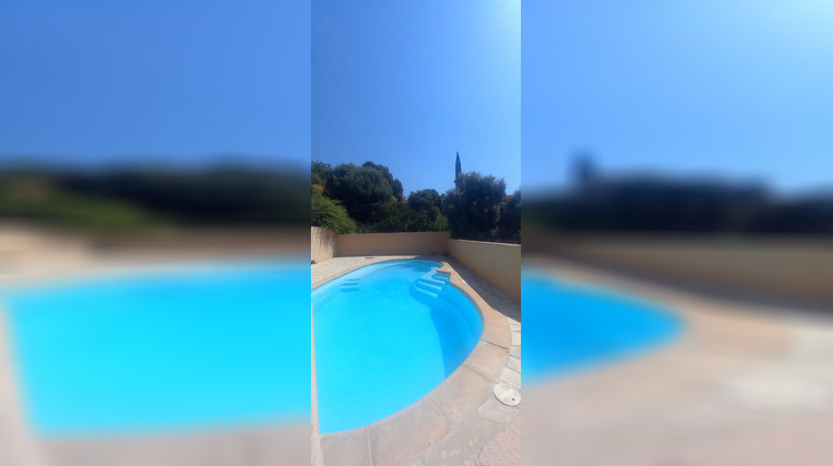 Ma-Cabane - Vente Appartement BORMES-LES-MIMOSAS, 50 m²