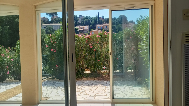 Ma-Cabane - Vente Appartement BORMES-LES-MIMOSAS, 50 m²