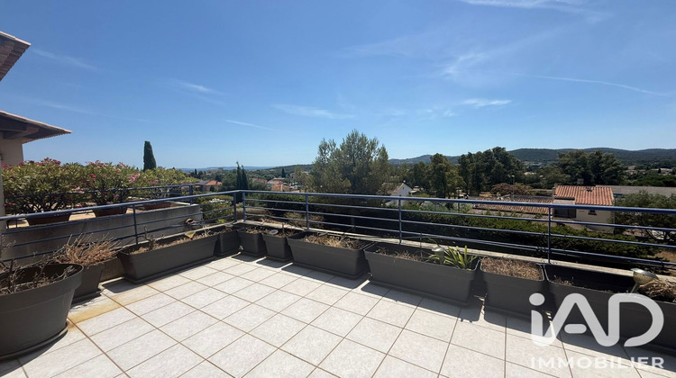Ma-Cabane - Vente Appartement Bormes-les-Mimosas, 64 m²
