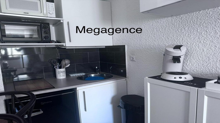 Ma-Cabane - Vente Appartement BORMES LES MIMOSAS, 19 m²