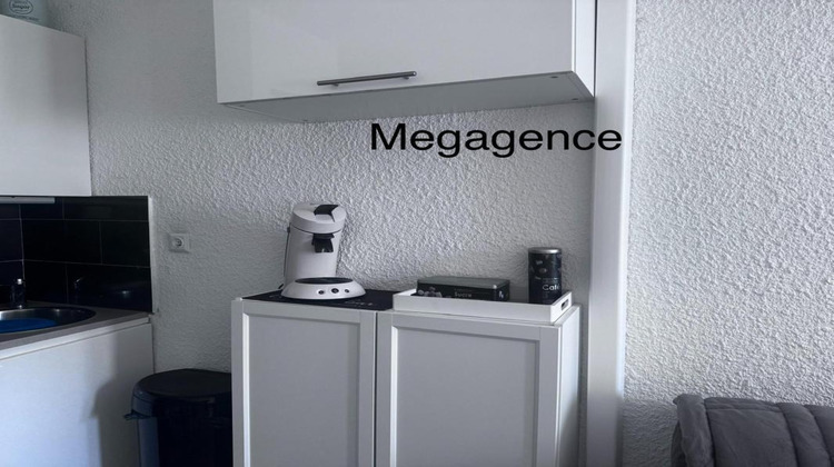 Ma-Cabane - Vente Appartement BORMES LES MIMOSAS, 19 m²