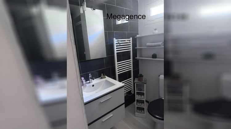 Ma-Cabane - Vente Appartement BORMES LES MIMOSAS, 19 m²