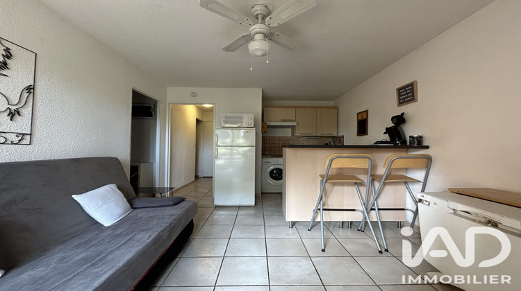 Ma-Cabane - Vente Appartement Bormes-les-Mimosas, 31 m²