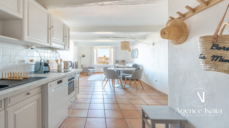 Ma-Cabane - Vente Appartement Bormes-les-Mimosas, 46 m²
