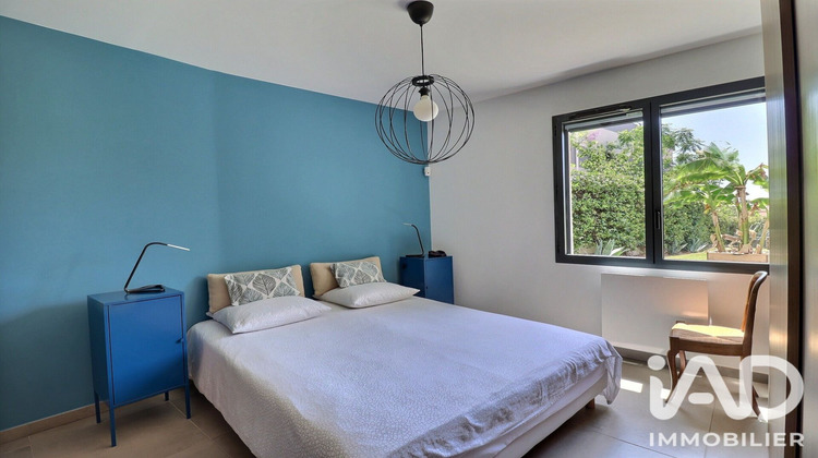 Ma-Cabane - Vente Appartement Bormes-les-Mimosas, 65 m²