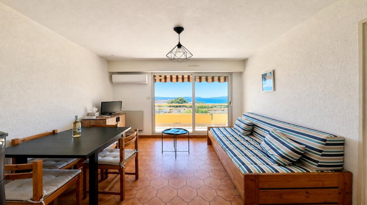 Ma-Cabane - Vente Appartement BORMES LES MIMOSAS, 32 m²