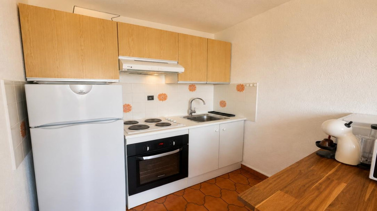 Ma-Cabane - Vente Appartement BORMES LES MIMOSAS, 32 m²
