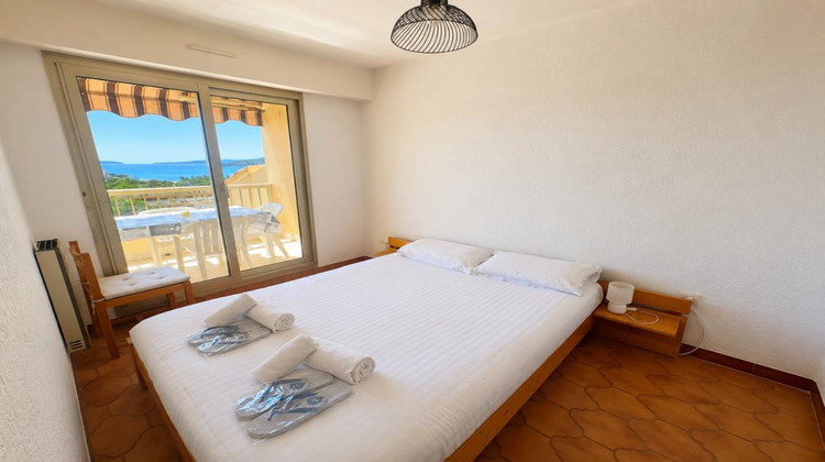 Ma-Cabane - Vente Appartement BORMES LES MIMOSAS, 32 m²
