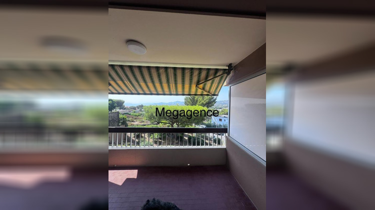 Ma-Cabane - Vente Appartement BORMES LES MIMOSAS, 30 m²