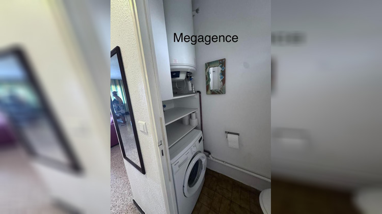Ma-Cabane - Vente Appartement BORMES LES MIMOSAS, 30 m²