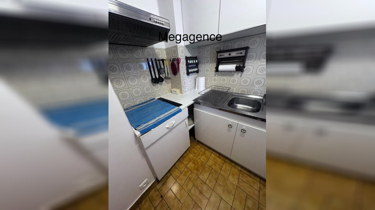 Ma-Cabane - Vente Appartement BORMES LES MIMOSAS, 30 m²