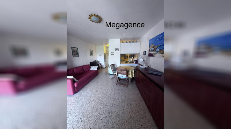 Ma-Cabane - Vente Appartement BORMES LES MIMOSAS, 30 m²