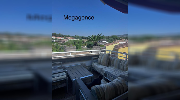 Ma-Cabane - Vente Appartement BORMES LES MIMOSAS, 76 m²