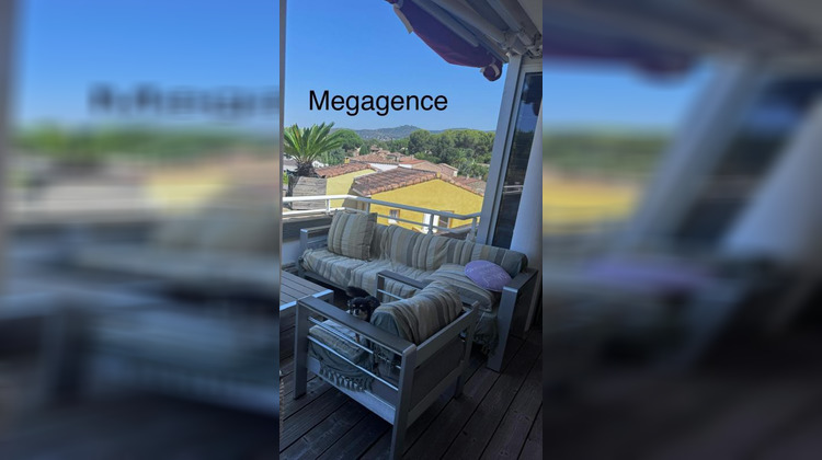 Ma-Cabane - Vente Appartement BORMES LES MIMOSAS, 76 m²