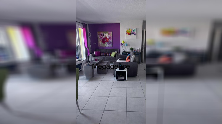 Ma-Cabane - Vente Appartement BORMES LES MIMOSAS, 76 m²